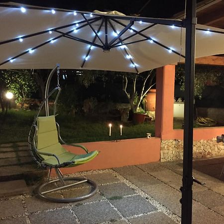 Villa Ferdinanda Costa Rei, Sardegna Zewnętrze zdjęcie