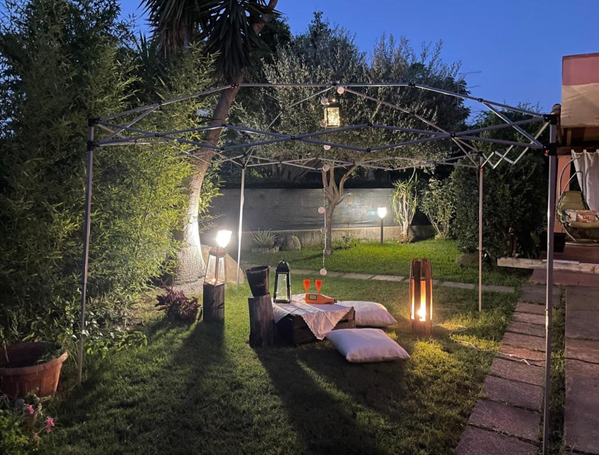 Villa Ferdinanda Costa Rei, Sardegna Zewnętrze zdjęcie