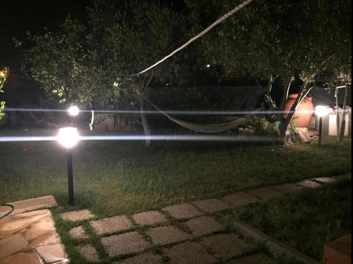 Villa Ferdinanda Costa Rei, Sardegna Zewnętrze zdjęcie