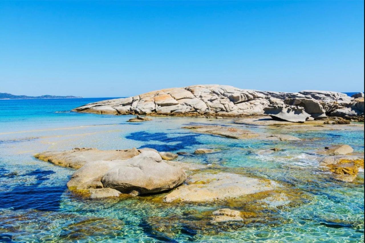 Villa Ferdinanda Costa Rei, Sardegna Zewnętrze zdjęcie