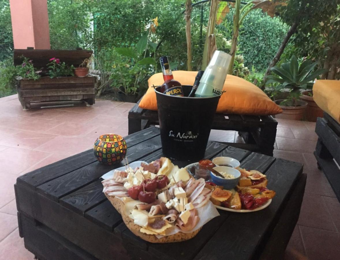 Villa Ferdinanda Costa Rei, Sardegna Zewnętrze zdjęcie