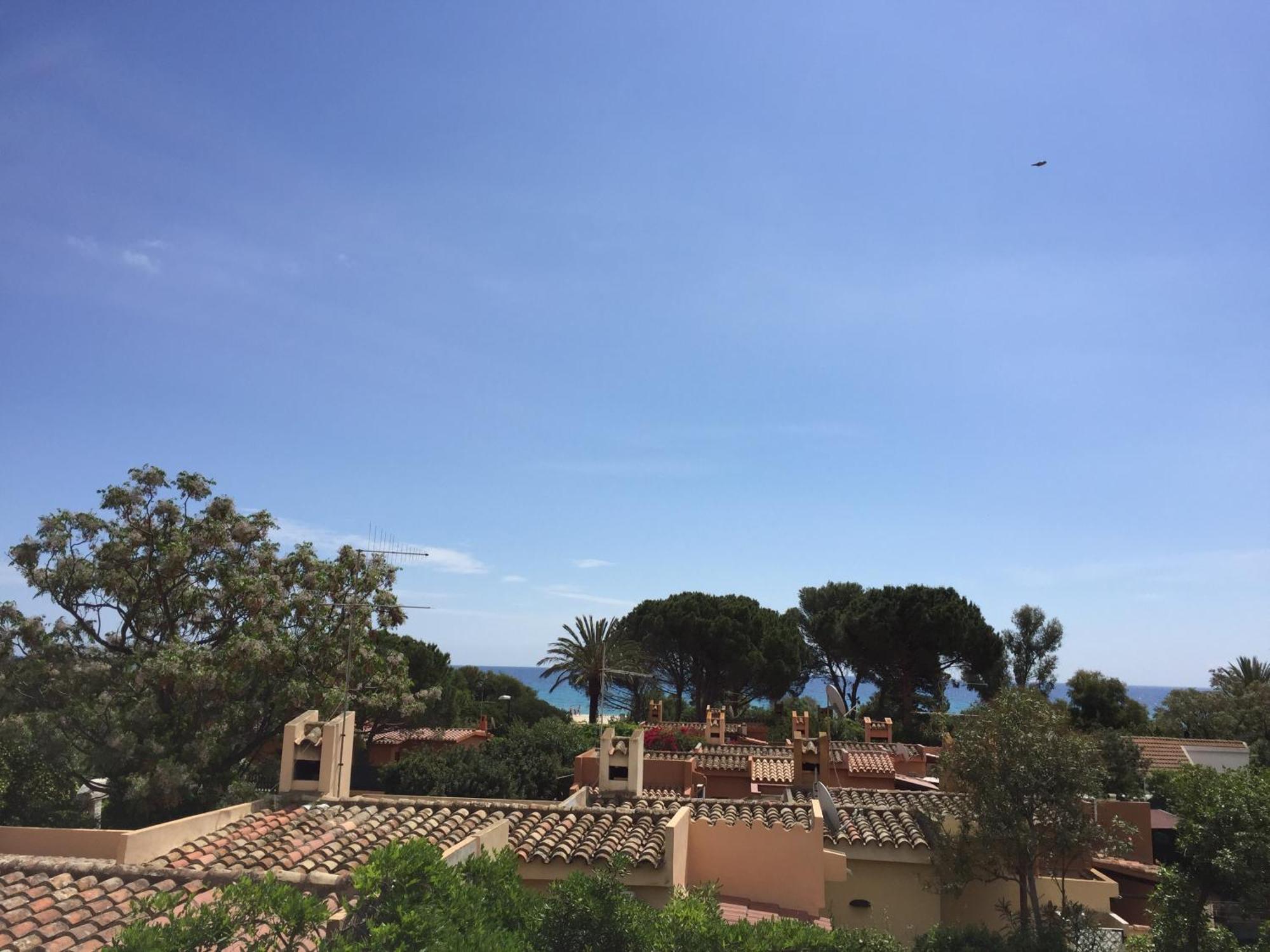 Villa Ferdinanda Costa Rei, Sardegna Zewnętrze zdjęcie