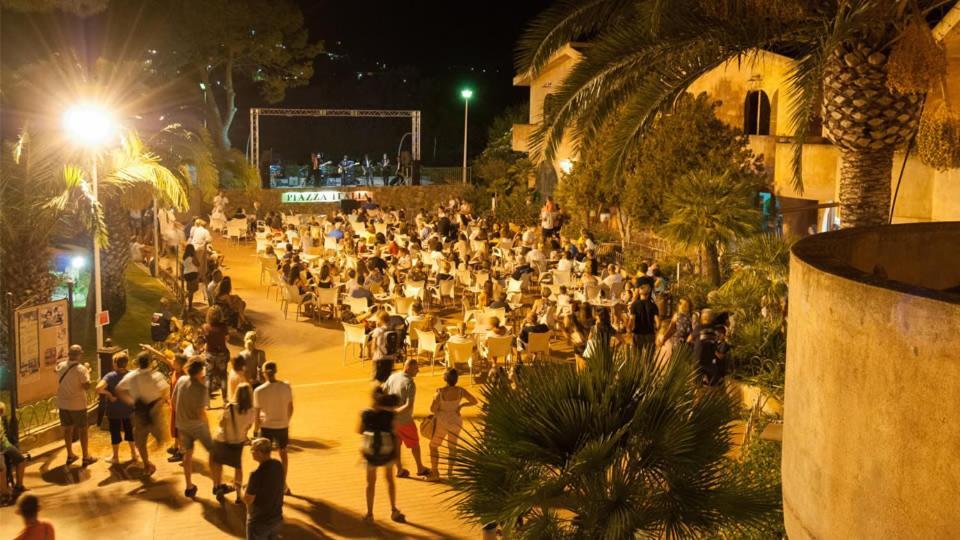 Villa Ferdinanda Costa Rei, Sardegna Zewnętrze zdjęcie