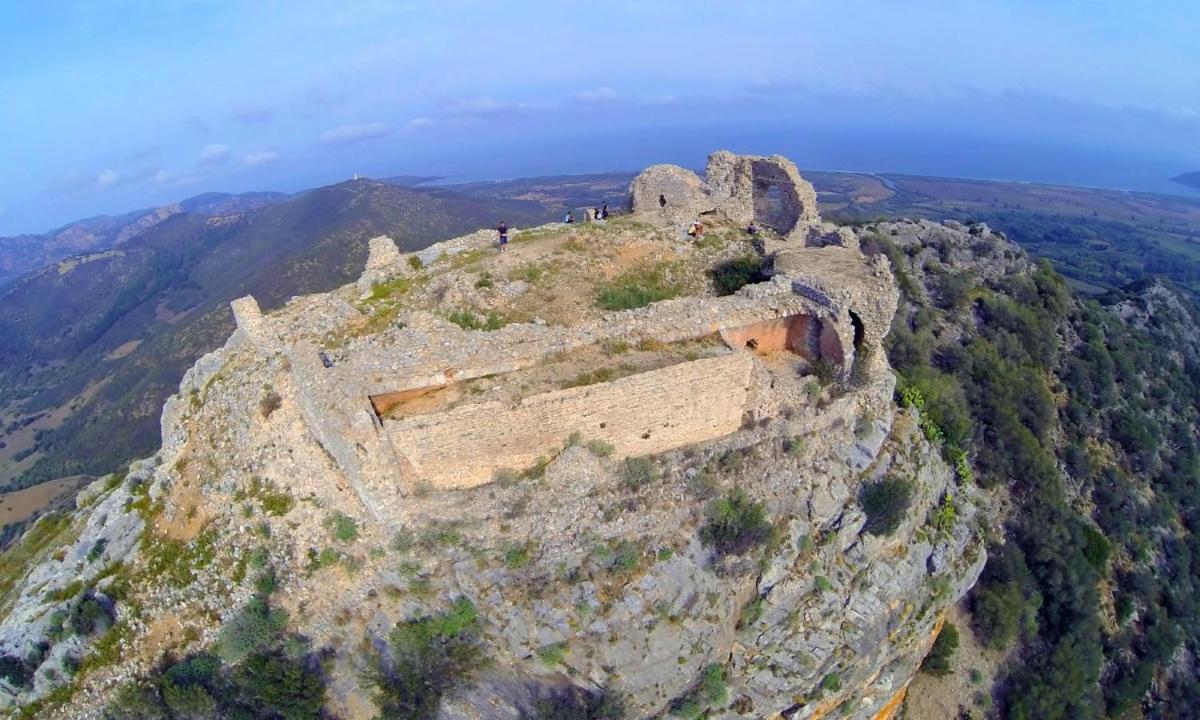 Villa Ferdinanda Costa Rei, Sardegna Zewnętrze zdjęcie