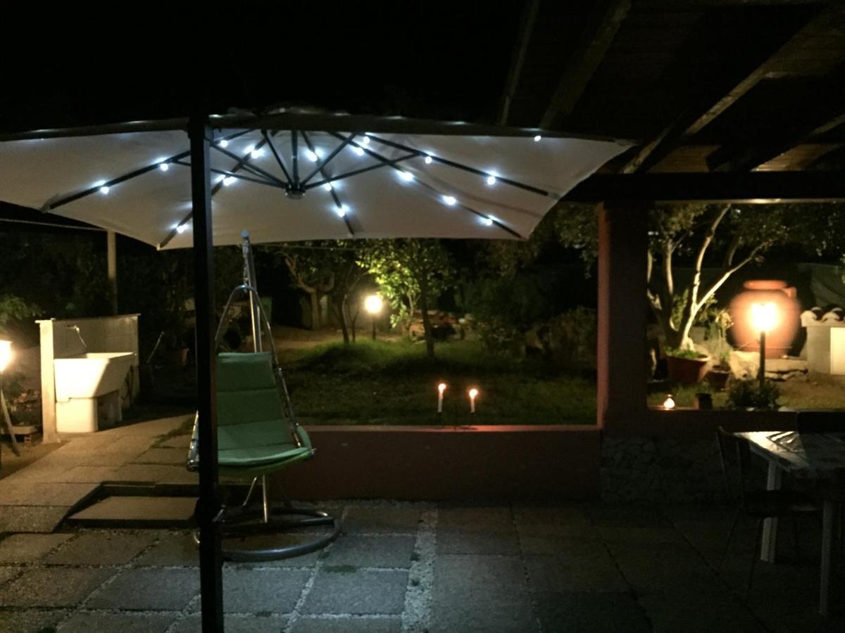 Villa Ferdinanda Costa Rei, Sardegna Zewnętrze zdjęcie