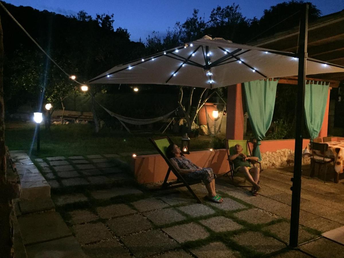 Villa Ferdinanda Costa Rei, Sardegna Zewnętrze zdjęcie