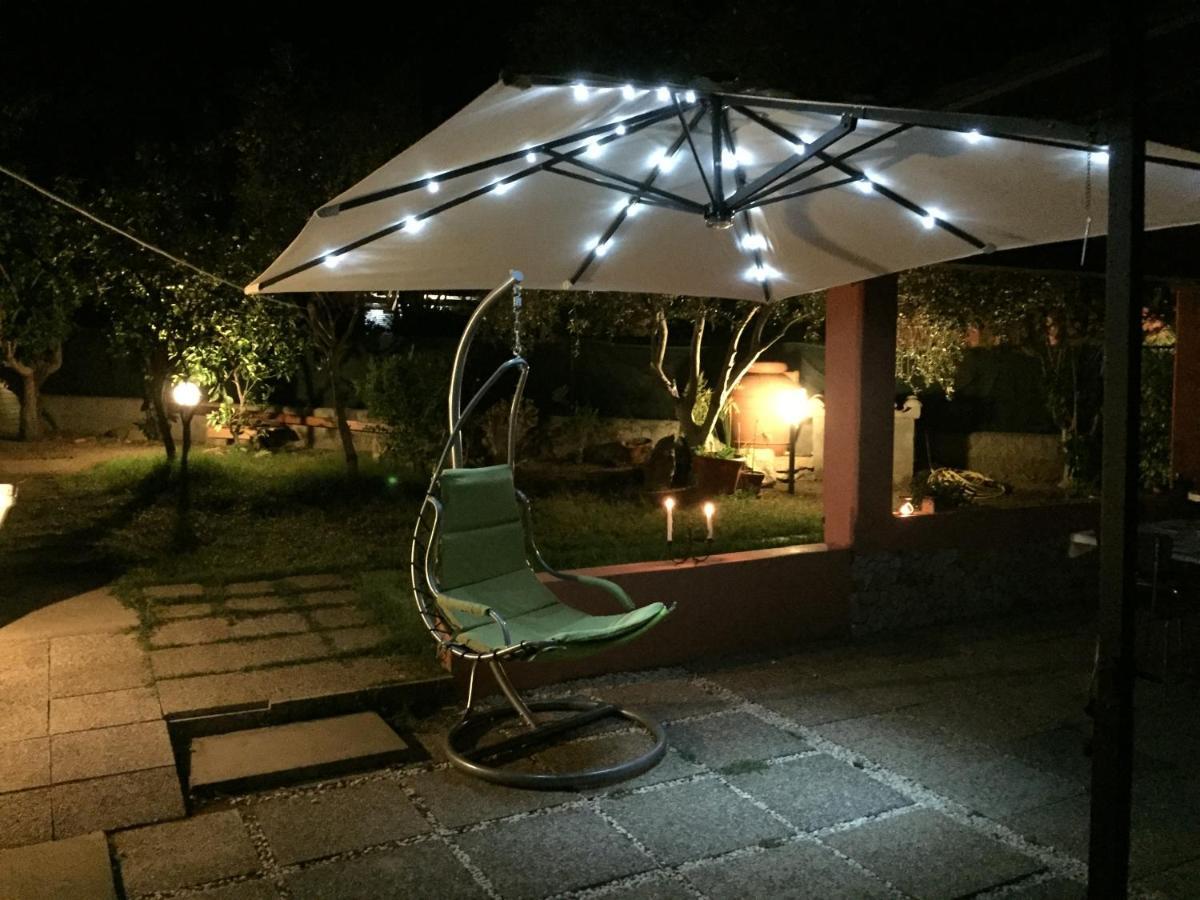 Villa Ferdinanda Costa Rei, Sardegna Zewnętrze zdjęcie