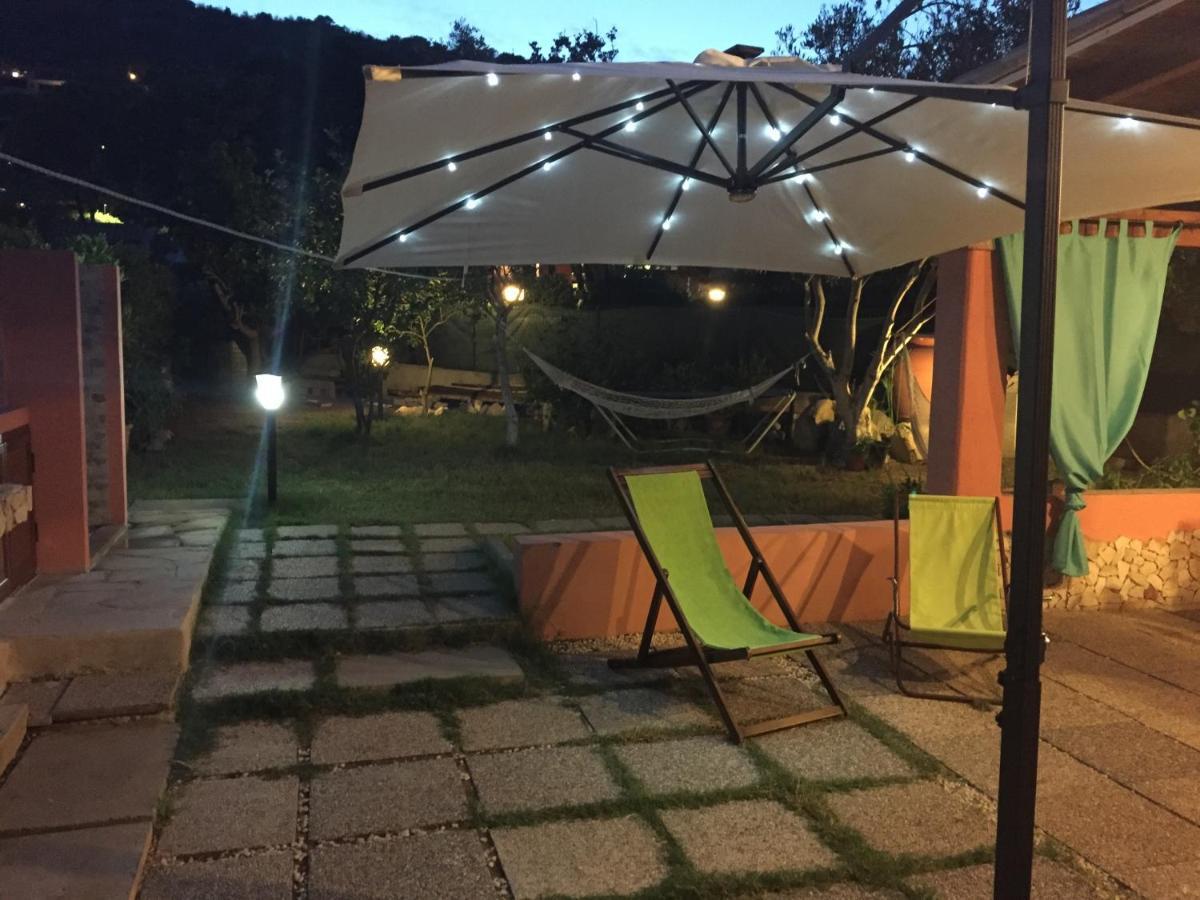 Villa Ferdinanda Costa Rei, Sardegna Zewnętrze zdjęcie