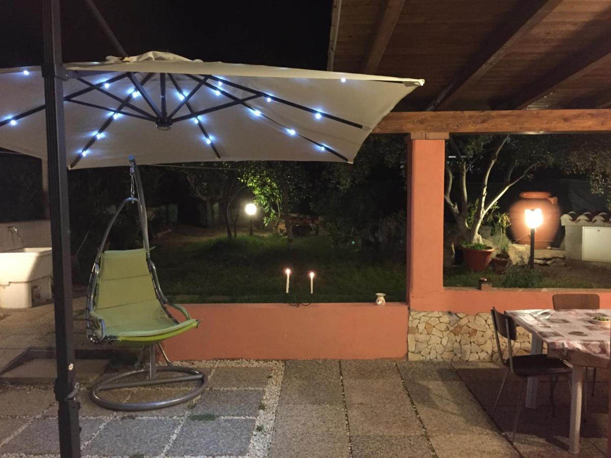 Villa Ferdinanda Costa Rei, Sardegna Zewnętrze zdjęcie