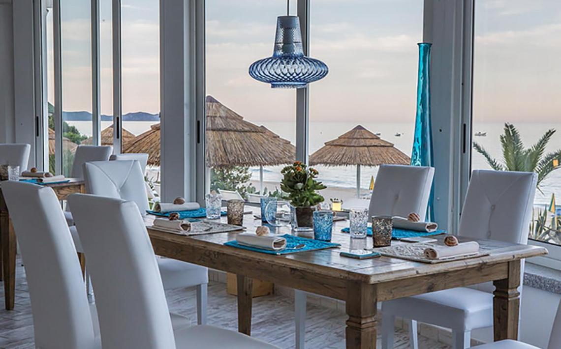 Villa Ferdinanda Costa Rei, Sardegna Zewnętrze zdjęcie