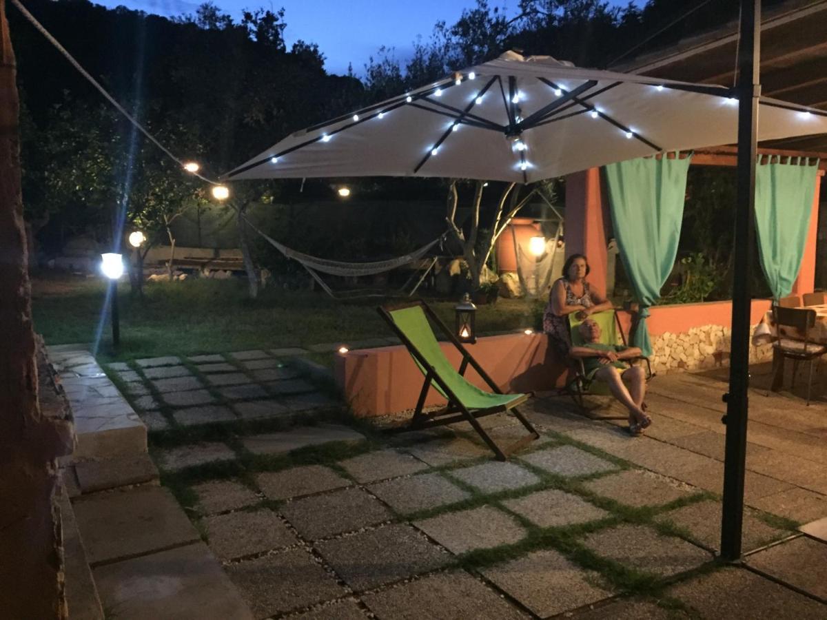 Villa Ferdinanda Costa Rei, Sardegna Zewnętrze zdjęcie