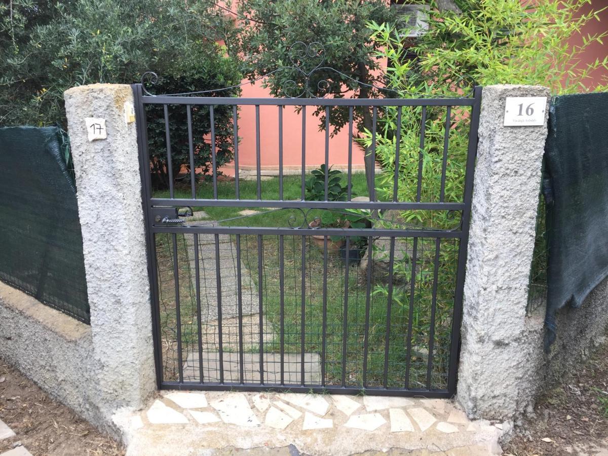 Villa Ferdinanda Costa Rei, Sardegna Zewnętrze zdjęcie