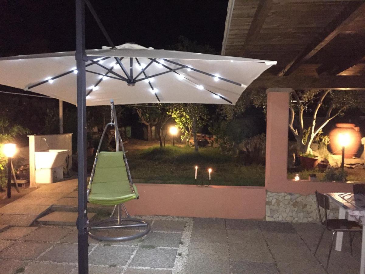 Villa Ferdinanda Costa Rei, Sardegna Zewnętrze zdjęcie