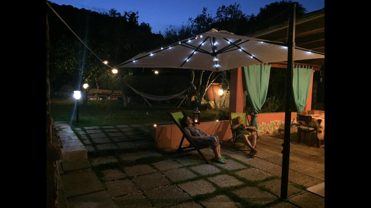 Villa Ferdinanda Costa Rei, Sardegna Zewnętrze zdjęcie