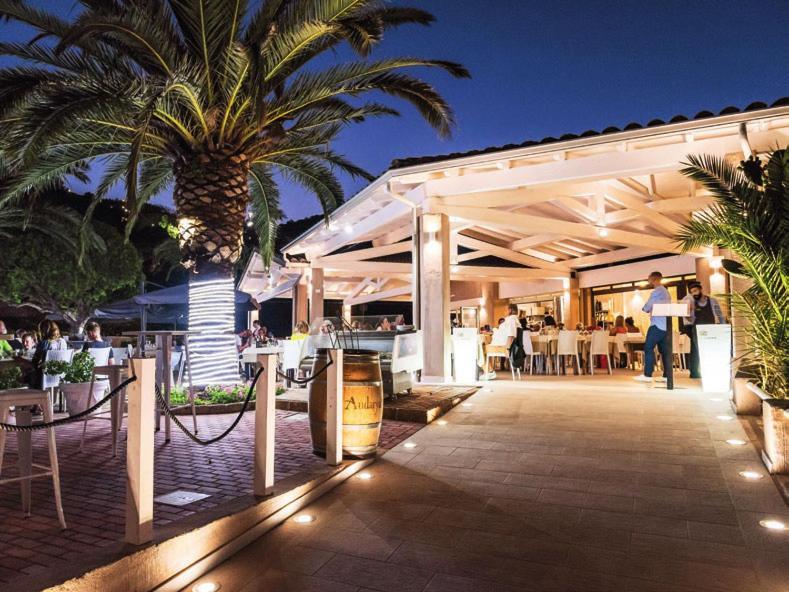 Villa Ferdinanda Costa Rei, Sardegna Zewnętrze zdjęcie