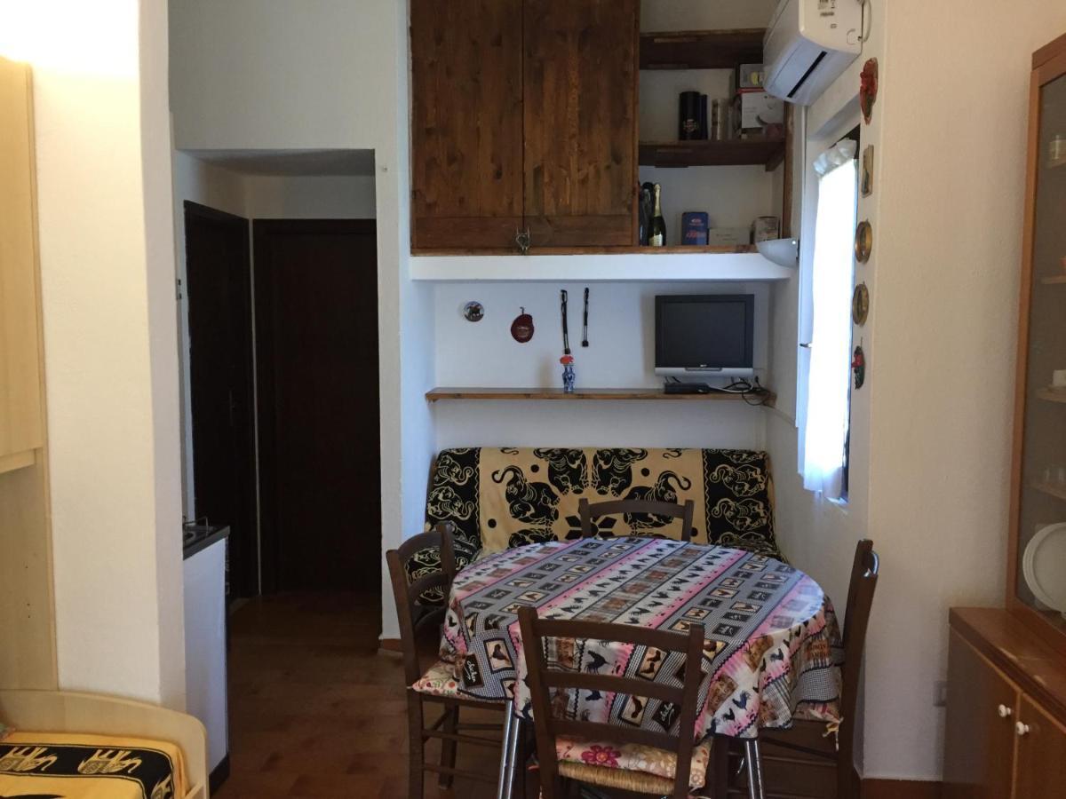 Villa Ferdinanda Costa Rei, Sardegna Zewnętrze zdjęcie