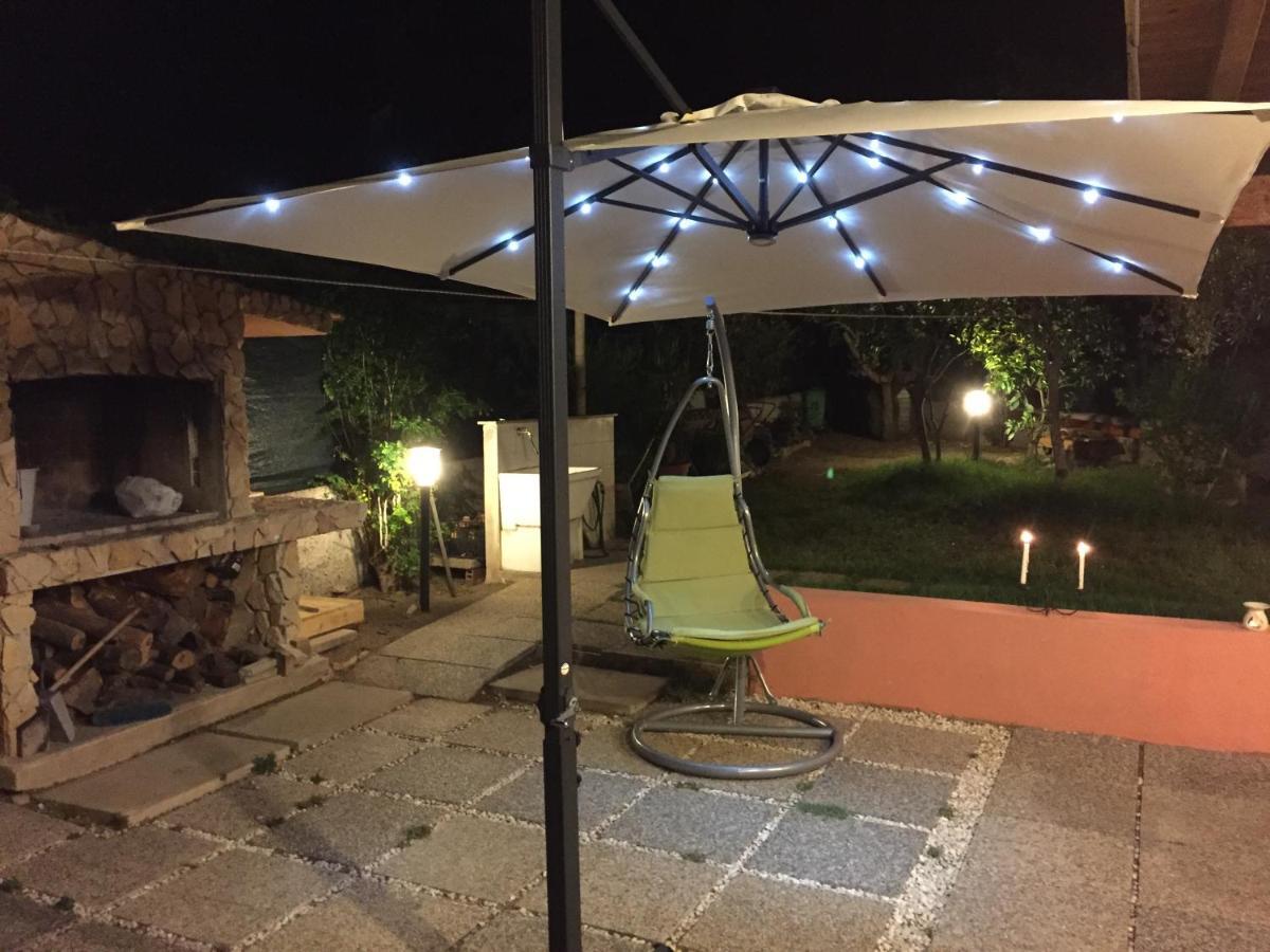 Villa Ferdinanda Costa Rei, Sardegna Zewnętrze zdjęcie