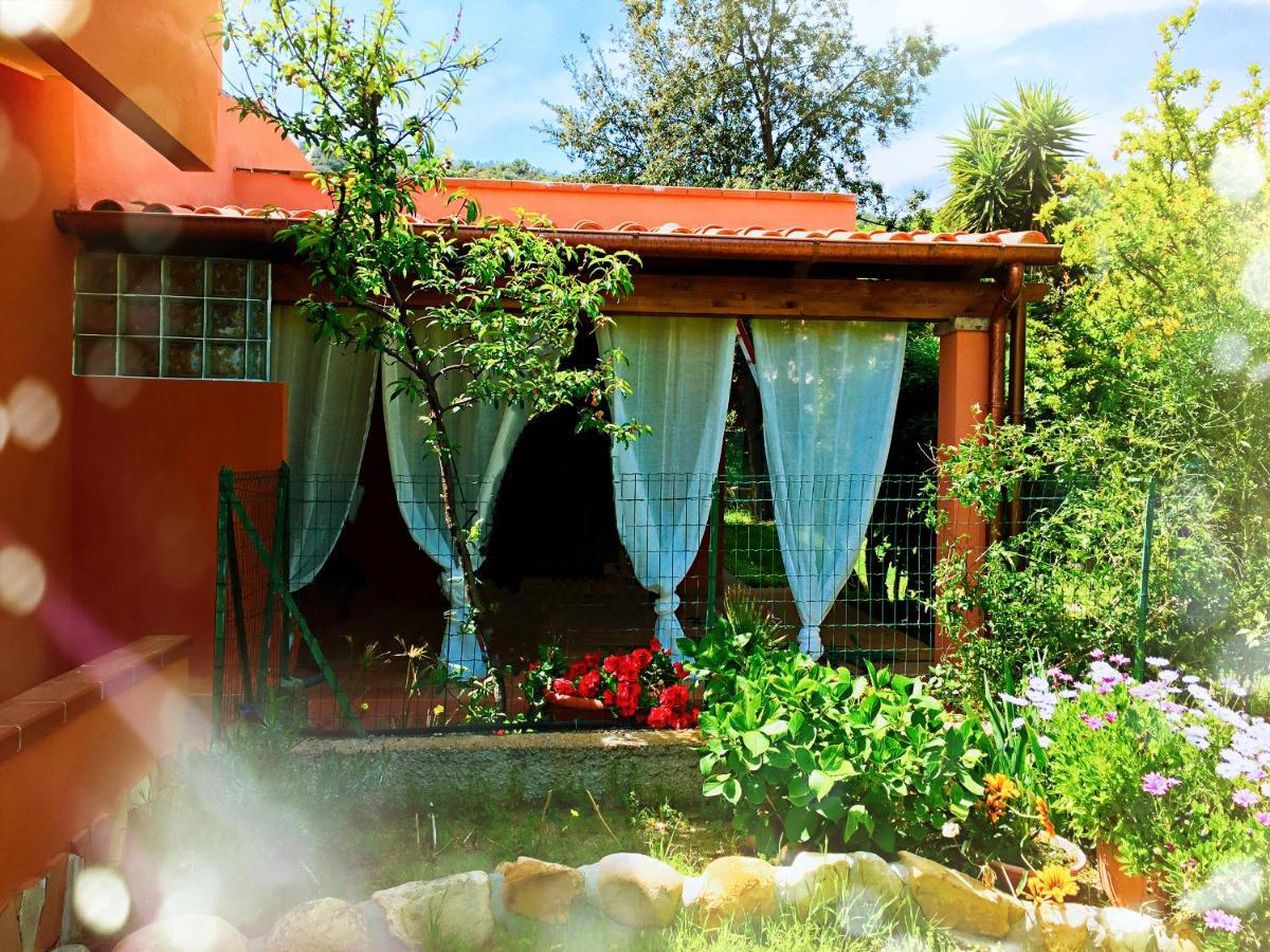 Villa Ferdinanda Costa Rei, Sardegna Zewnętrze zdjęcie