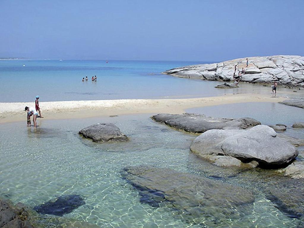 Villa Ferdinanda Costa Rei, Sardegna Zewnętrze zdjęcie